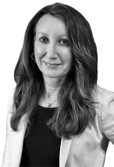 Andrea Burgio-Murphy, Ph.D.